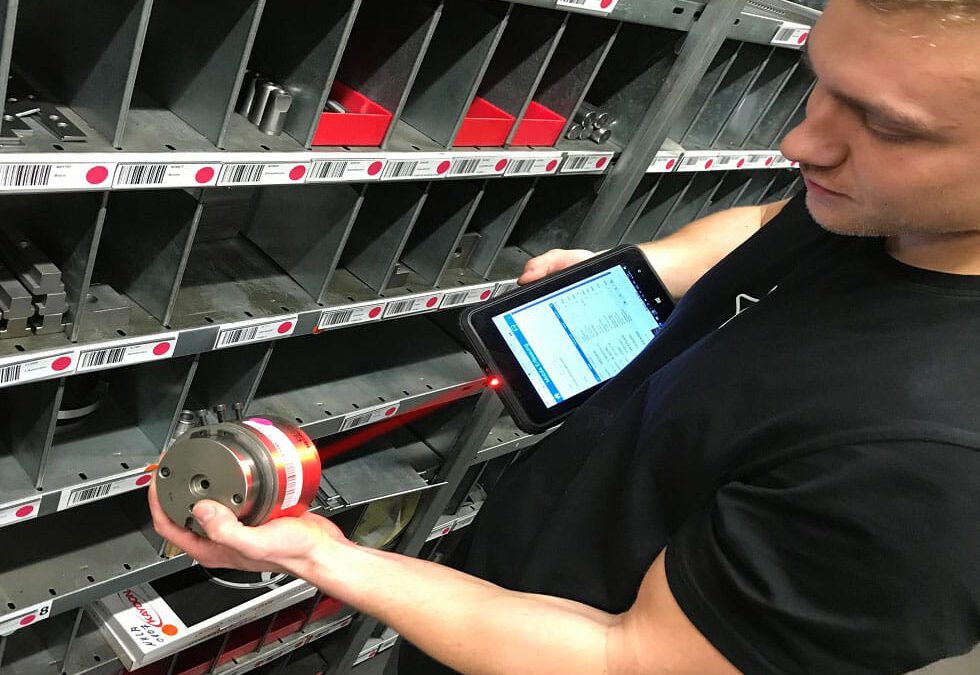 mobile data acquisition