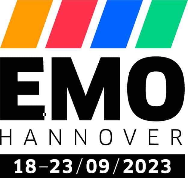 See you at the EMO 2023!