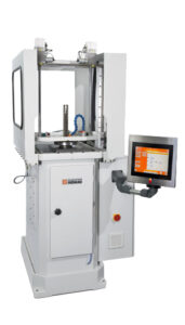 Forburg Machine Machines and procedures | froemag